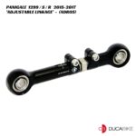 DucaBike Billet Adjustable Rear Linkage ADR05 - Ducati Panigale 1299 / S / R 2015-2017