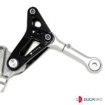 DucaBike Billet Rear Suspension Link BSP01 - Ducati Panigale 1299 / S / R 2015-2017