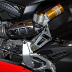 DucaBike Billet Rear Suspension Link BSP01 - Ducati Panigale 899 2013-2015