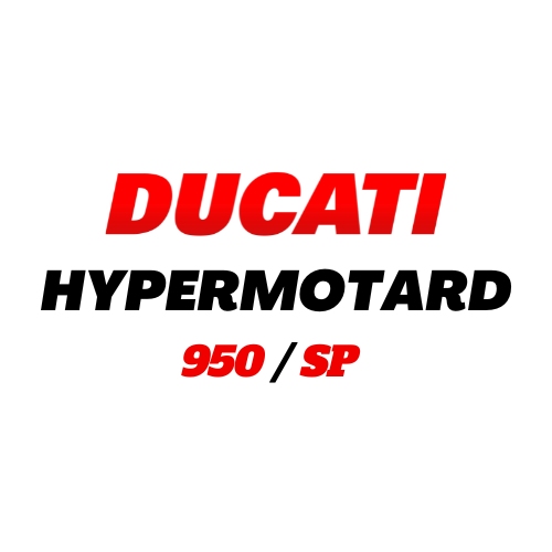 Hypermotard 950/SP