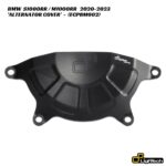 LighTech Billet Alternator Protection Cover ECPBM002 - BMW S1000RR / M1000RR 2020-2023