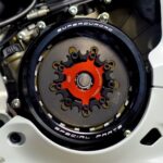 DucaBike Billet Clear Clutch Cover CC119902 - Ducati Panigale 1299 / S / R 2015-2017