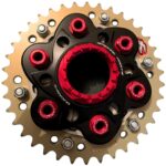 DucaBike Billet Rear Sprocket Carrier - PC6F06 - Ducati Superleggera V4 2020-2023