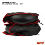 GFP GP-Style Tyre Warmer Covers - SET