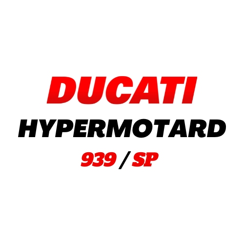 Hypermotard 939/SP