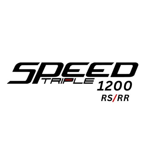 Speed Triple 1200 RR/RS