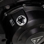 DucaBike Billet Oil Filler Cap - TOO01 - Ducati Diavel V4 2023