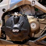 GFP Engine Protection Covers - Aprilia RSV4 R / RR / RF / Factory 2009-2023