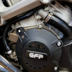 GFP Engine Protection Covers - Aprilia RSV4 R / RR / RF / Factory 2009-2023