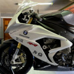 GFP Engine Protection Covers - BMW S1000R 2014-2016