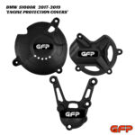 GFP Engine Protection Covers - BMW S1000R 2017-2019