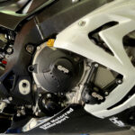 GFP Engine Protection Covers - BMW S1000R 2017-2019