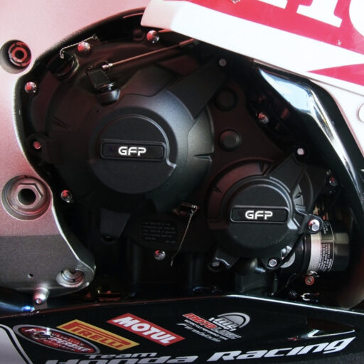 GFP Engine Protection Covers - Honda CBR1000RR / SP 2008-2016