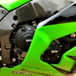 GFP Engine Protection Covers - Kawasaki ZX10 2011-2023