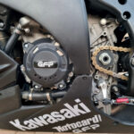 GFP Engine Protection Covers - Kawasaki ZX10 2011-2023