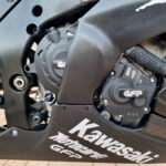 GFP Engine Protection Covers - Kawasaki ZX10 2011-2023