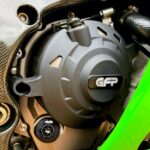 GFP Engine Protection Covers - Kawasaki ZX10 2011-2023