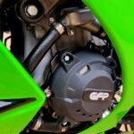 GFP Engine Protection Covers - Kawasaki ZX10 2011-2023