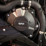 GFP Engine Protection Covers - Kawasaki ZX636R 2013-2023