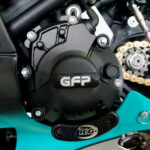 GFP Engine Protection Covers - Yamaha R1 / R1M 2015-2023