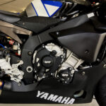 GFP Engine Protection Covers - Yamaha R1 / R1M 2015-2023