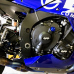 GFP Engine Protection Covers - Yamaha R1 / R1M 2015-2023