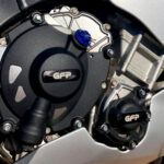 GFP Engine Protection Covers - Yamaha R1 / R1M 2015-2023