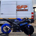 GFP Engine Protection Covers - Yamaha R3 2015-2023