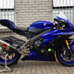 GFP Engine Protection Covers - Yamaha R6 2006-2023