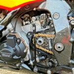 HM Stand Alone Blipper Shifter - LITE - Ducati Panigale 1299 / S / R 2015-2017