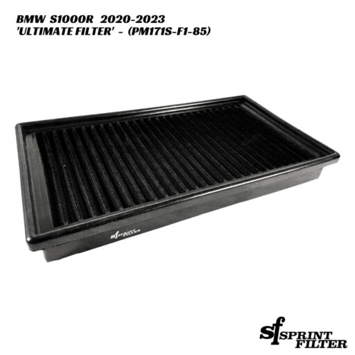 Sprint Filter ULTIMATE Performance Air Filter - PM171S-F1-85 - BMW S1000R 2020-2023