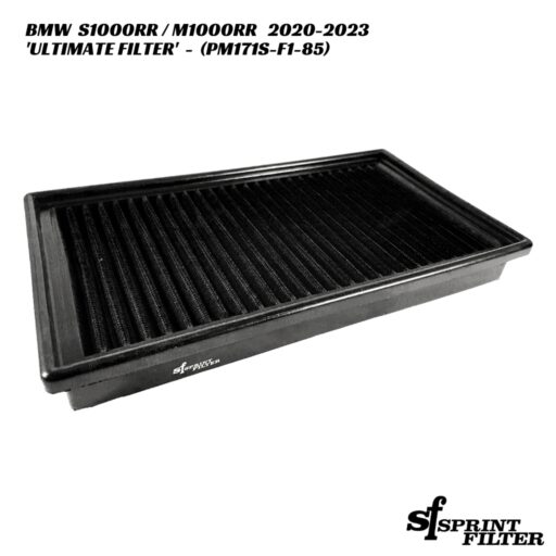 Sprint Filter ULTIMATE Performance Air Filter - PM171S-F1-85 - BMW S1000RR / M1000RR 2020-2023