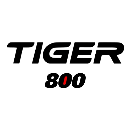 Tiger 800