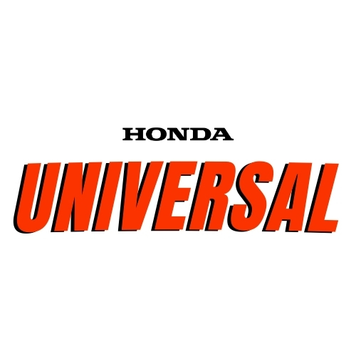 Universal Honda