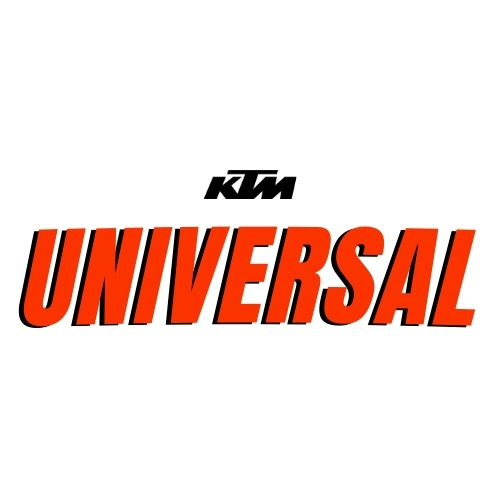 Universal KTM