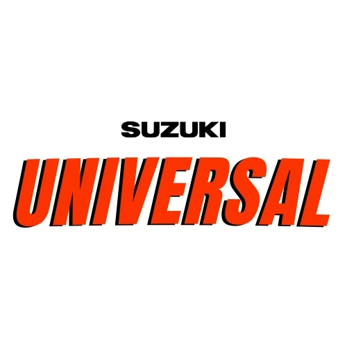 Universal Suzuki