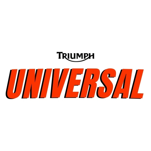 Universal Triumph