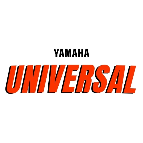 Universal Yamaha