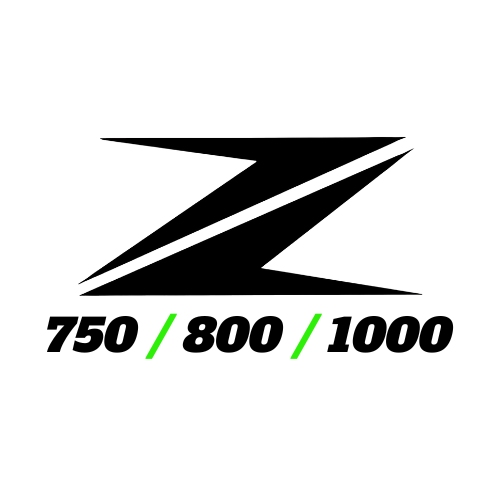 Z750 / Z800 / Z1000