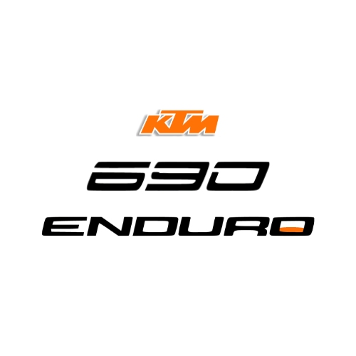 690 Enduro R