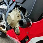 Cane Crash Bobbins - Honda CBR1000RR-R / SP 2020-2023
