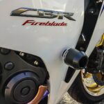 Cane Crash Bobbins - Honda CBR1000RR / SP 2008-2016