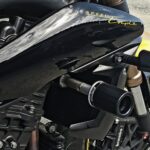 Cane Crash Bobbins - Triumph Speed Triple 1050 / R / S 2007-2020