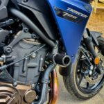 Cane Crash Bobbins - Yamaha MT-07 / Tracer 2016-2023