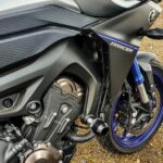 Cane Crash Bobbins - Yamaha MT-09 / Tracer 2013-2023