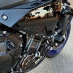 Cane Crash Bobbins - Yamaha MT-10 / SP 2016-2023