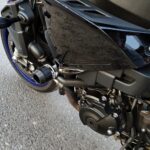 Cane Crash Bobbins - Yamaha MT-10 / SP 2016-2023