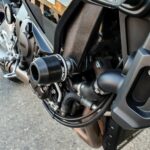 Cane Crash Bobbins - Yamaha MT-10 / SP 2016-2023