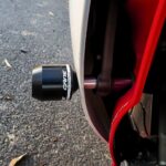 Cane Crash Bobbins - Yamaha R1 2009-2014