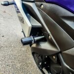 Cane Crash Bobbins - Yamaha R3 2015-2018